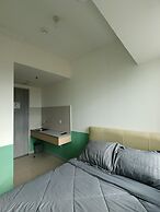 Apartemen Osaka Riverview by Linkara