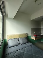 Apartemen Osaka Riverview by Linkara