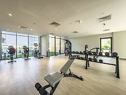 Superhost Modern 1BR in Azizi Riviera