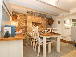 Driftwood Cottage
