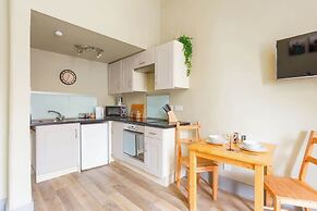 Leith Walk 1 Bedroom Apartment