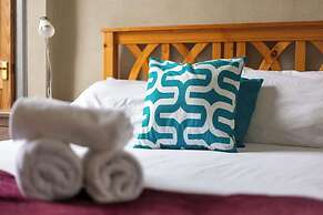 Leith Walk 1 Bedroom Apartment