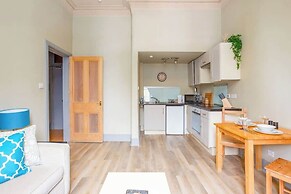 Leith Walk 1 Bedroom Apartment