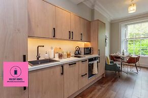 City Centre 2 BED 2 Bath Apartment