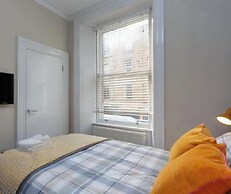 City Centre 2 BED 2 Bath Apartment