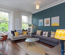 City Centre 2 BED 2 Bath Apartment