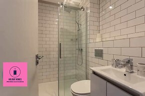 City Centre 2 BED 2 Bath Apartment
