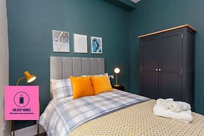 City Centre 2 BED 2 Bath Apartment