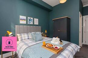 City Centre 2 BED 2 Bath Apartment