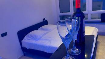Salt Spa de Panne Center