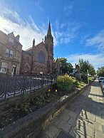 Intertwined - Edinburgh & Glasgow