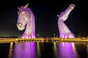Intertwined - Edinburgh & Glasgow