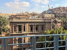 Palace View Royal Home
