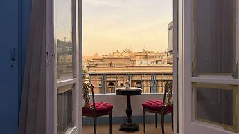 Palace View Royal Home