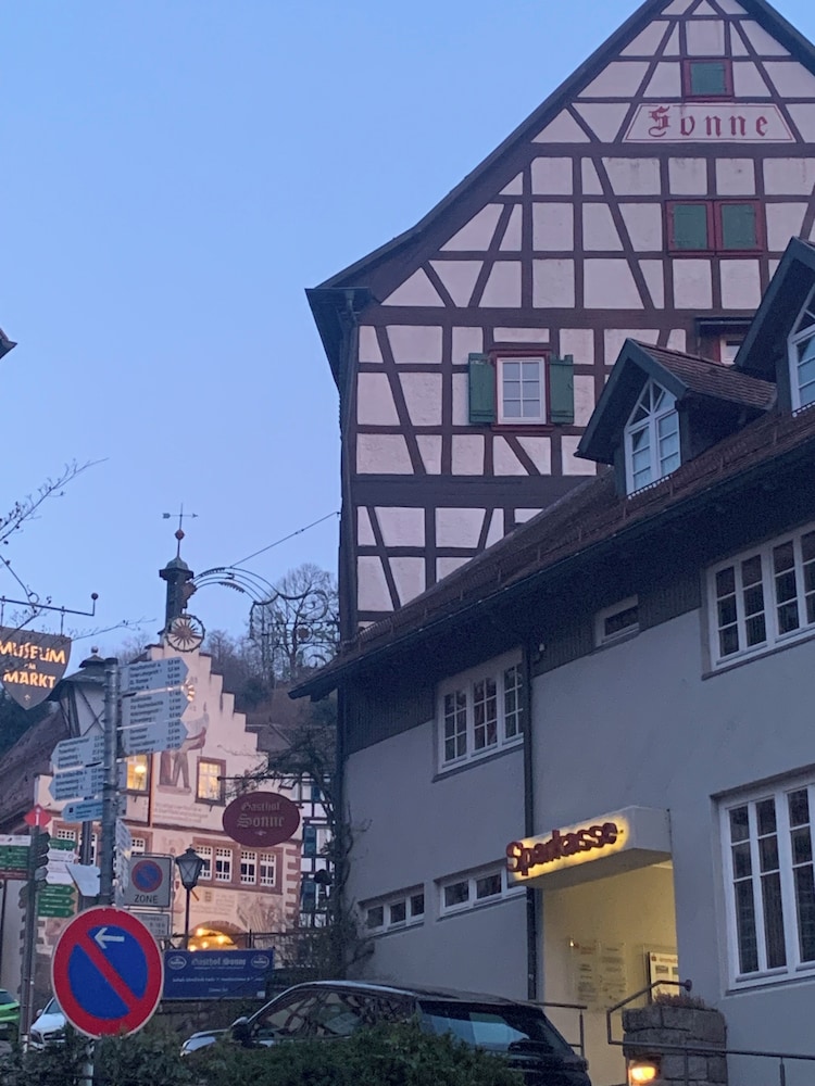 Gasthof Sonne