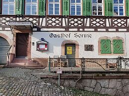 Gasthof Sonne