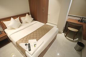 Serenity the luxurious stay