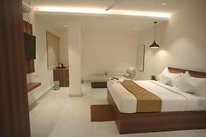 Serenity the luxurious stay