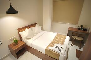 Serenity the luxurious stay