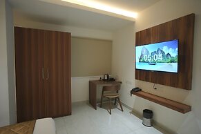 Serenity the luxurious stay