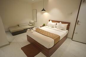 Serenity the luxurious stay
