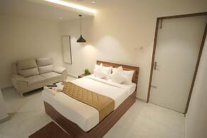 Serenity the luxurious stay