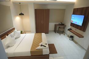 Serenity the luxurious stay