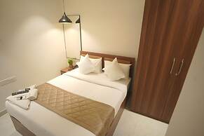 Serenity the luxurious stay