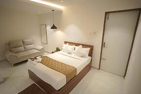 Serenity the luxurious stay