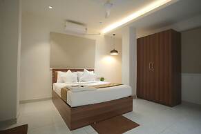 Serenity the luxurious stay