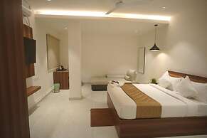 Serenity the luxurious stay