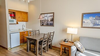 Cahilty #114 Home