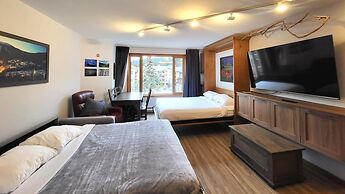 Cahilty #316 Home
