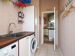 4 Star Holiday Home in Horve