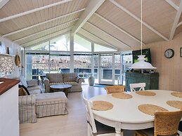 4 Star Holiday Home in Horve