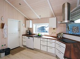 4 Star Holiday Home in Horve