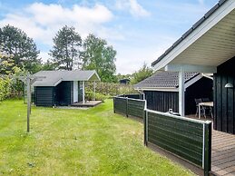 4 Star Holiday Home in Horve