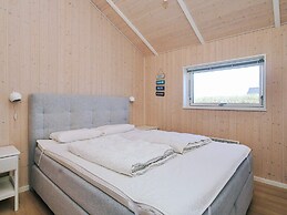 4 Star Holiday Home in Horve