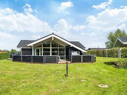 4 Star Holiday Home in Horve