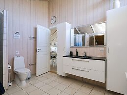 4 Star Holiday Home in Horve