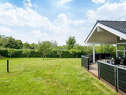 4 Star Holiday Home in Horve