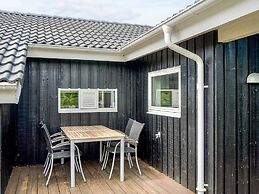 4 Star Holiday Home in Horve