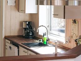 4 Star Holiday Home in Horve