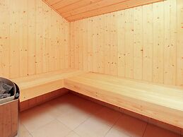 4 Star Holiday Home in Horve