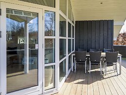 4 Star Holiday Home in Horve
