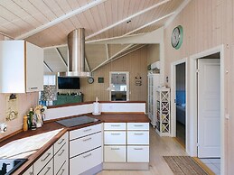 4 Star Holiday Home in Horve