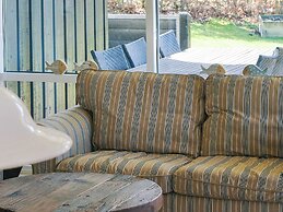 4 Star Holiday Home in Horve