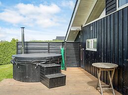 4 Star Holiday Home in Horve