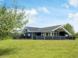 4 Star Holiday Home in Horve