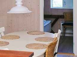 4 Star Holiday Home in Horve